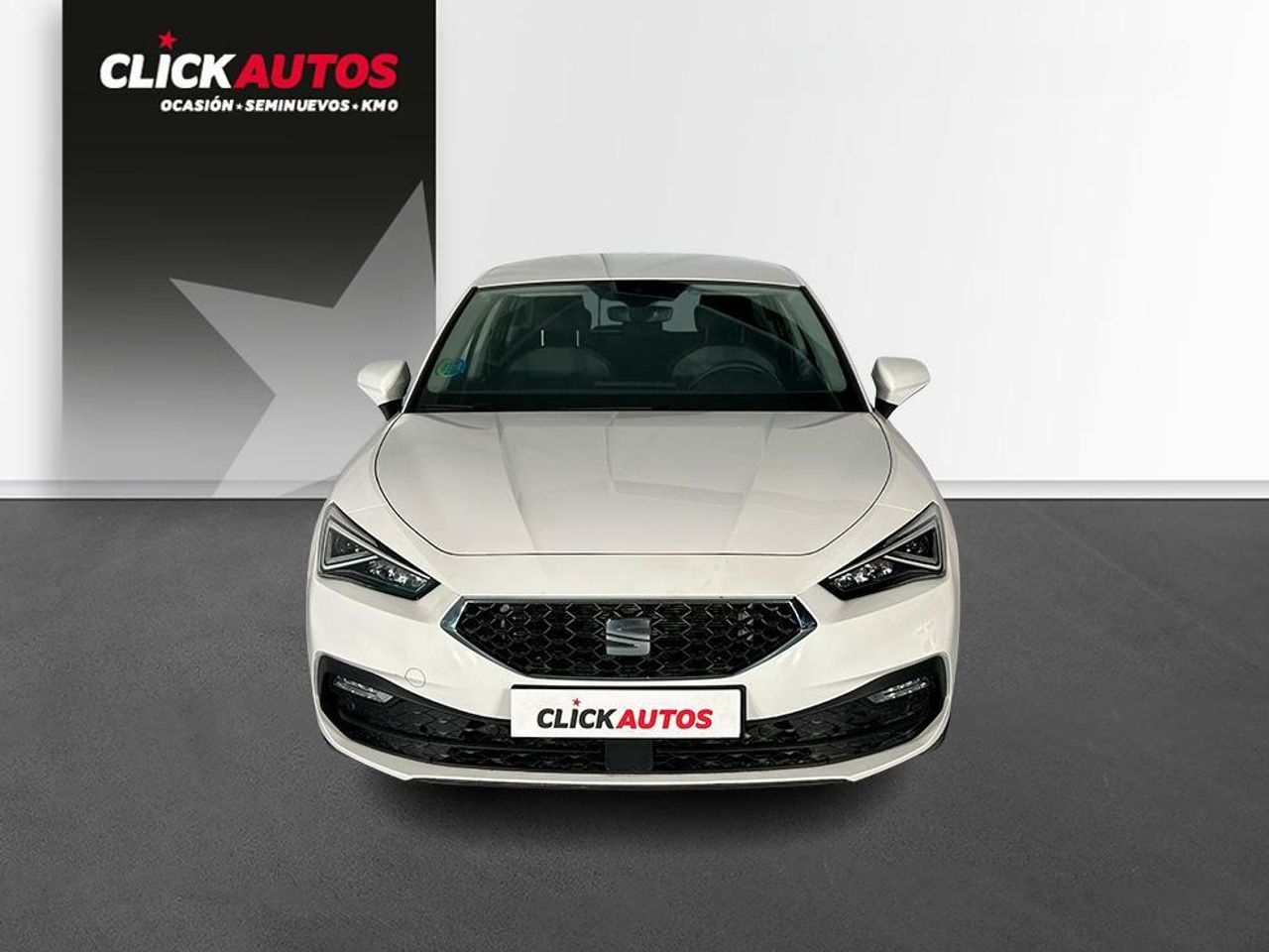 seat leon 2024 / foto grande (2)