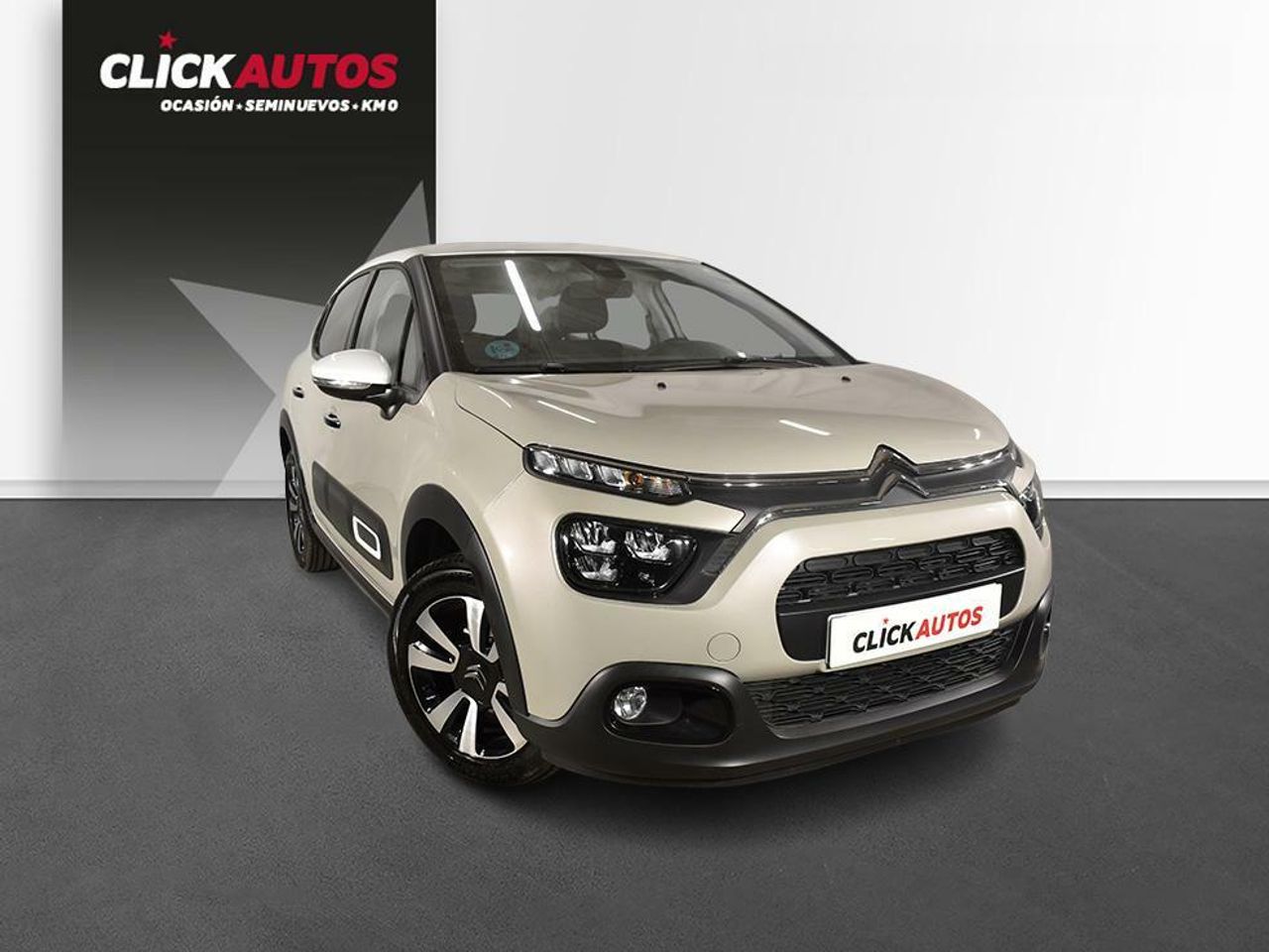 citroën c3 2023 / foto grande (2)