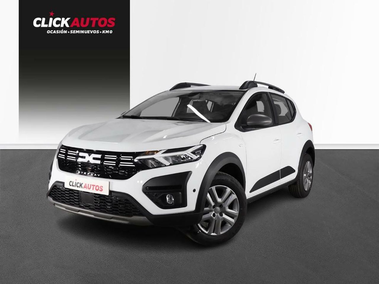 Foto dacia sandero 2024 /