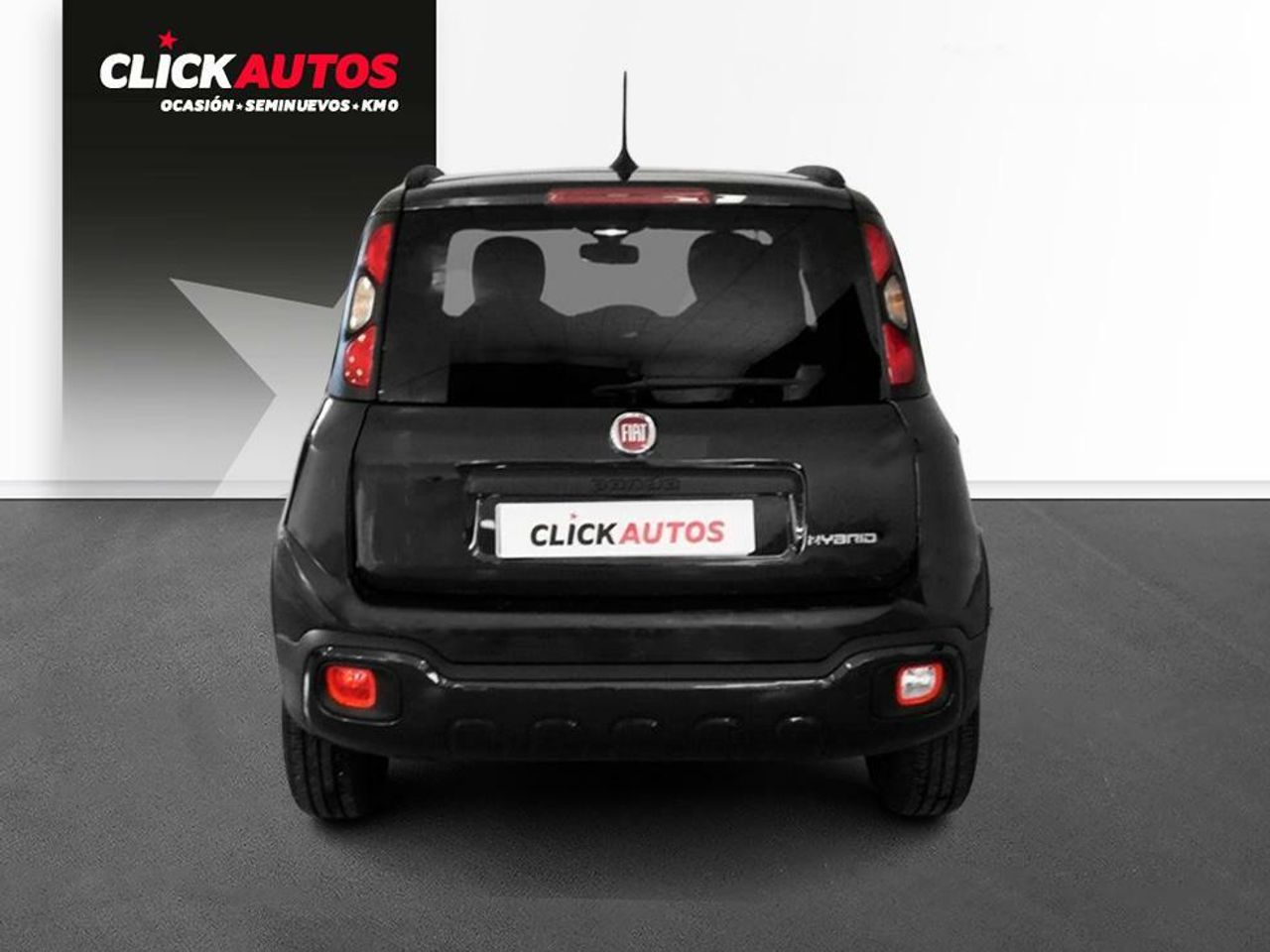 fiat panda 2024 / foto grande (2)