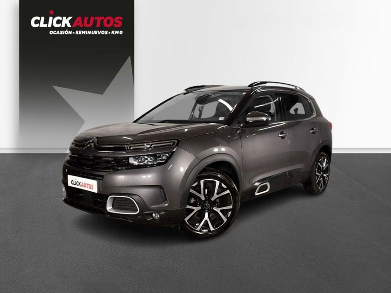 Led intermitentes  de segunda mano - citroën c5 aircross 2022 /