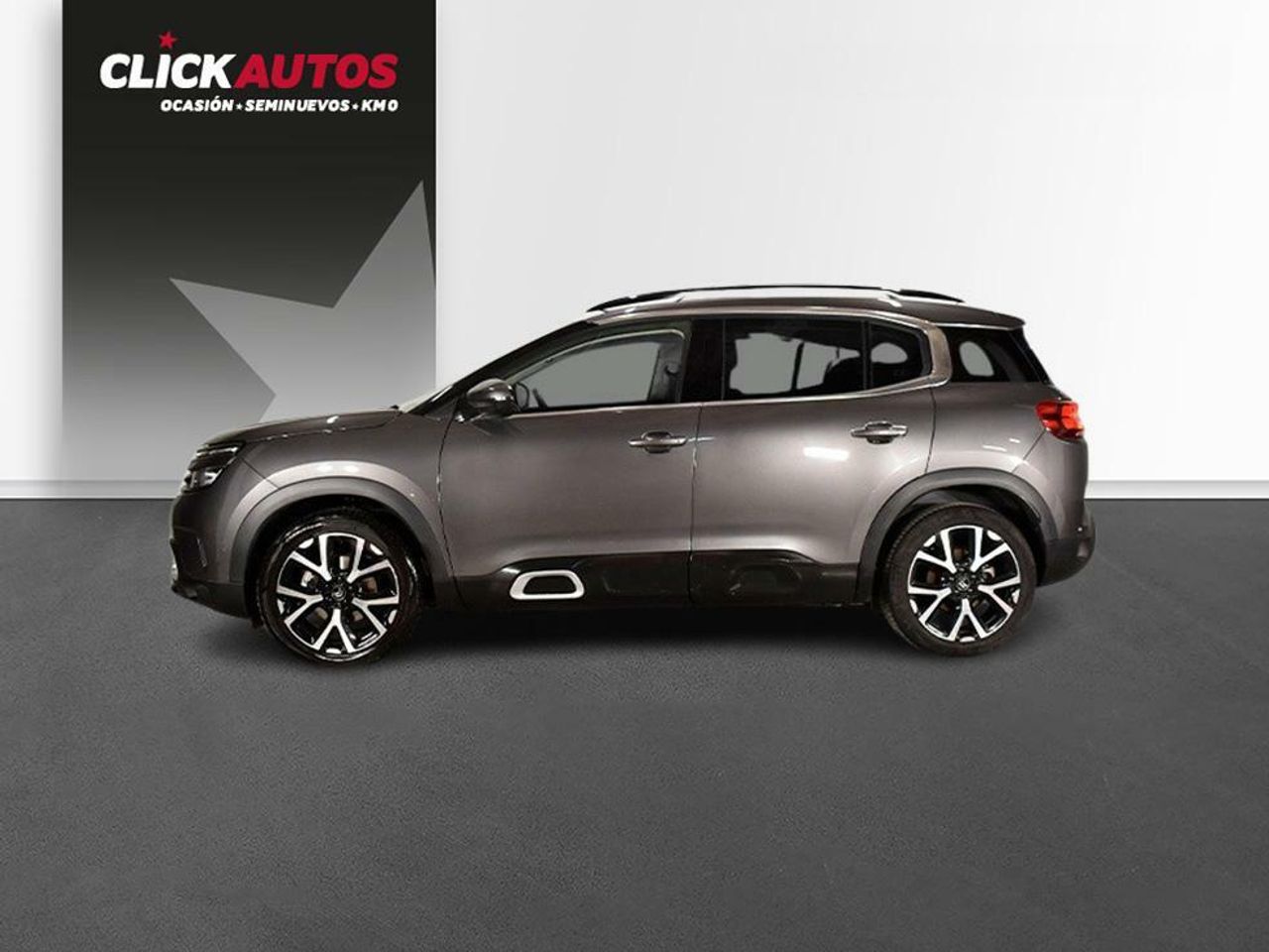 citroën c5 aircross 2022 / foto grande (3)