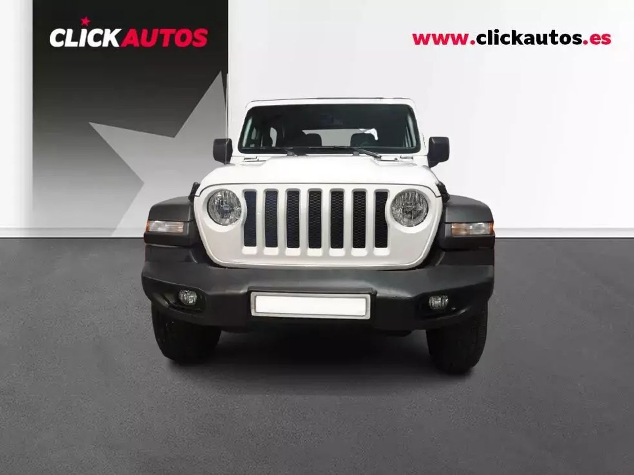 jeep wrangler 2019 / foto grande (3)