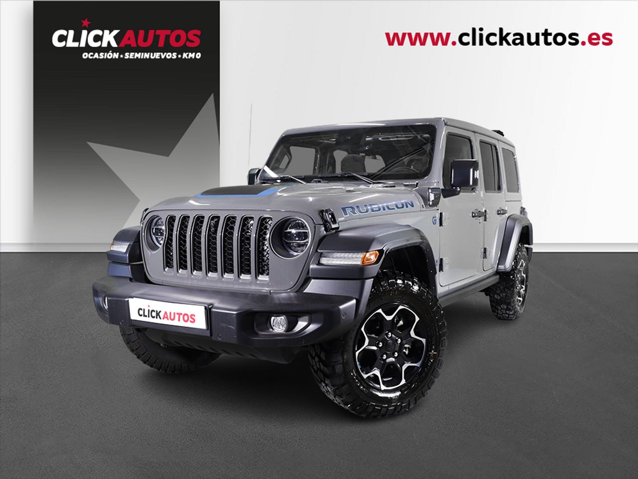 Foto jeep wrangler 2022 /