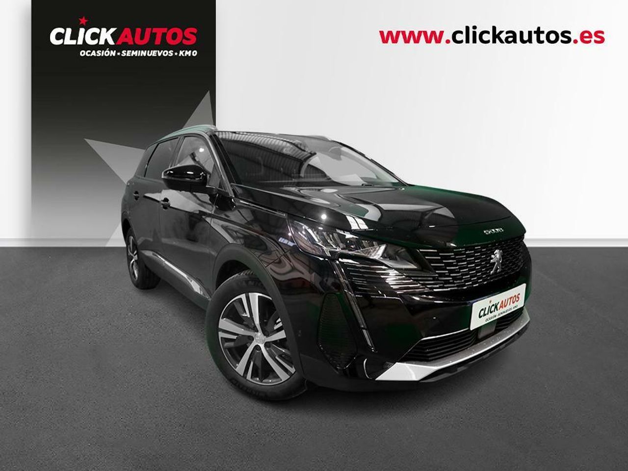 peugeot 5008 2022 / foto grande (2)