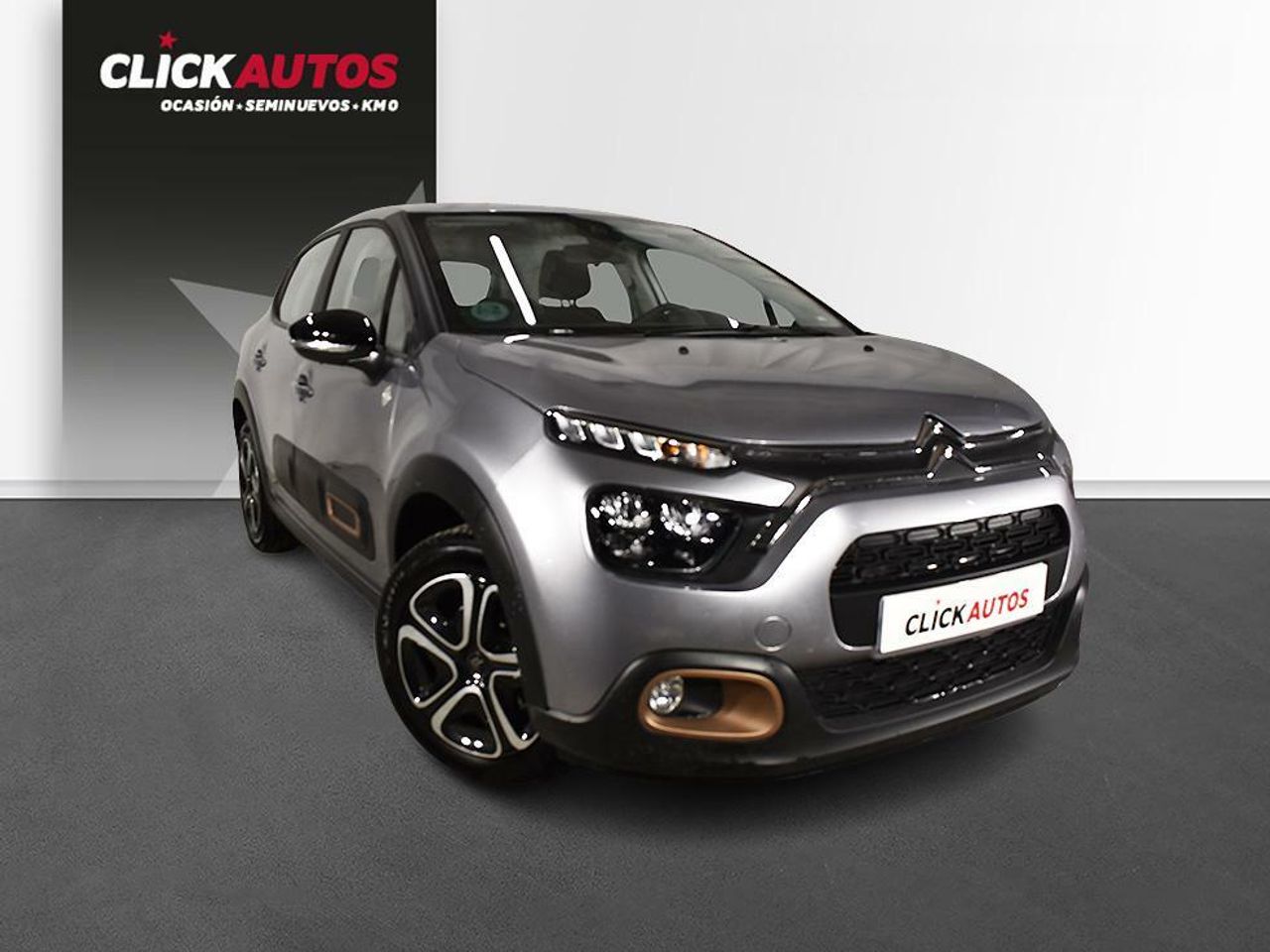 citroën c3 2023 / foto grande (2)