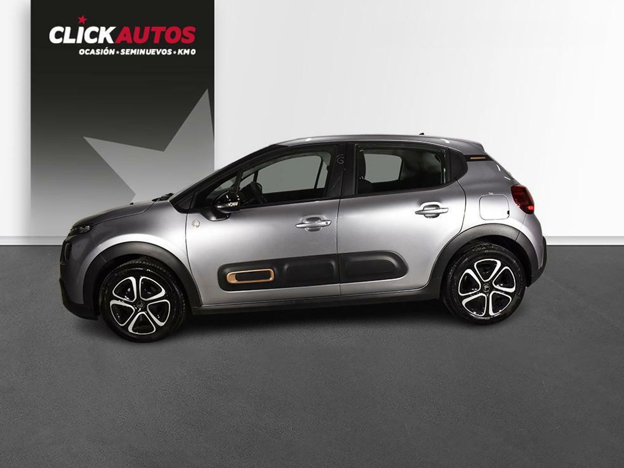 citroën c3 2023 / foto grande (3)