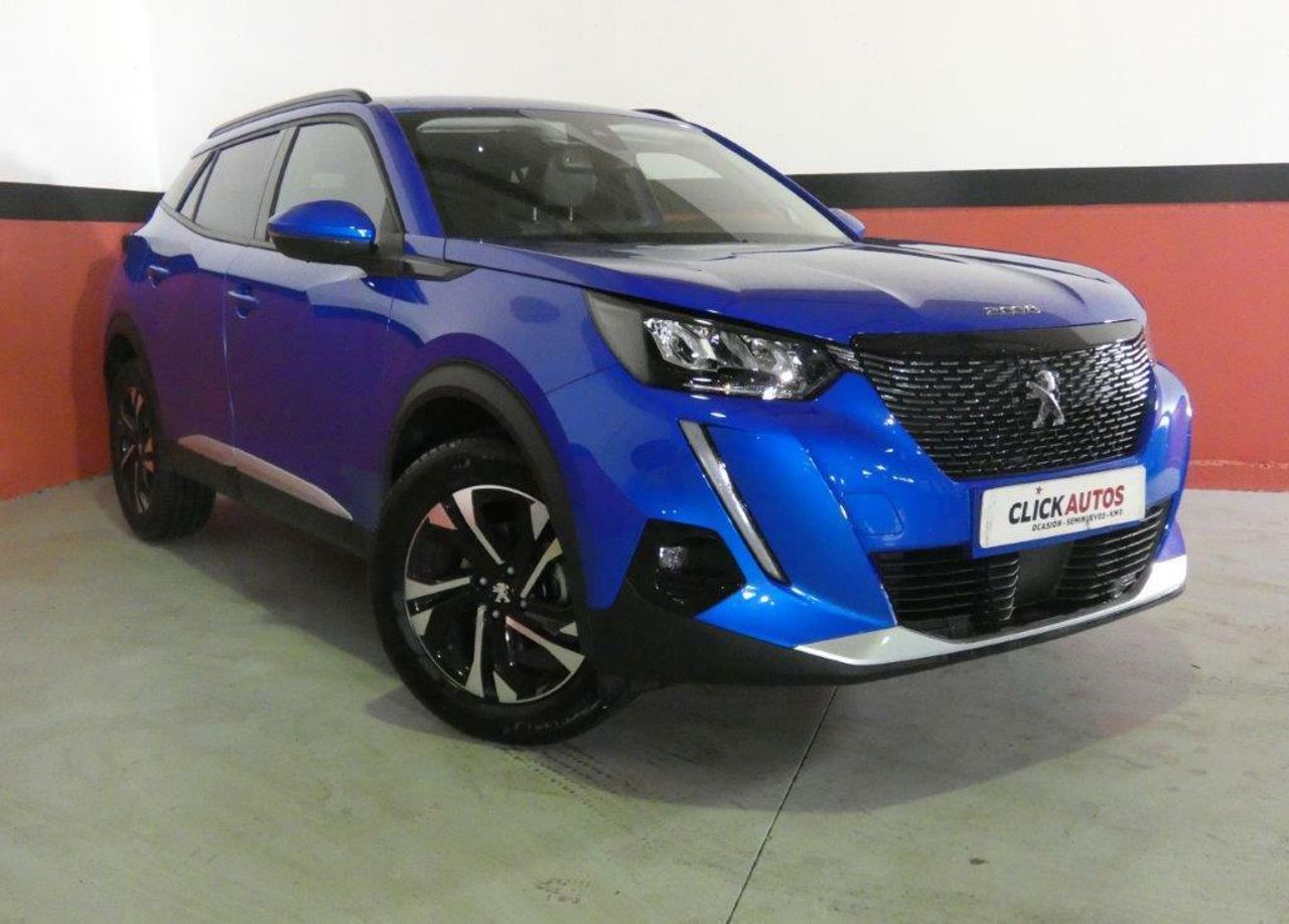 peugeot 2008 2021 / foto grande (3)