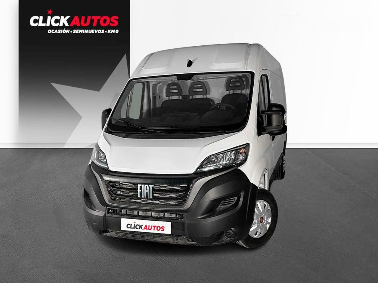 Radio dab  de segunda mano - fiat ducato 2024 /