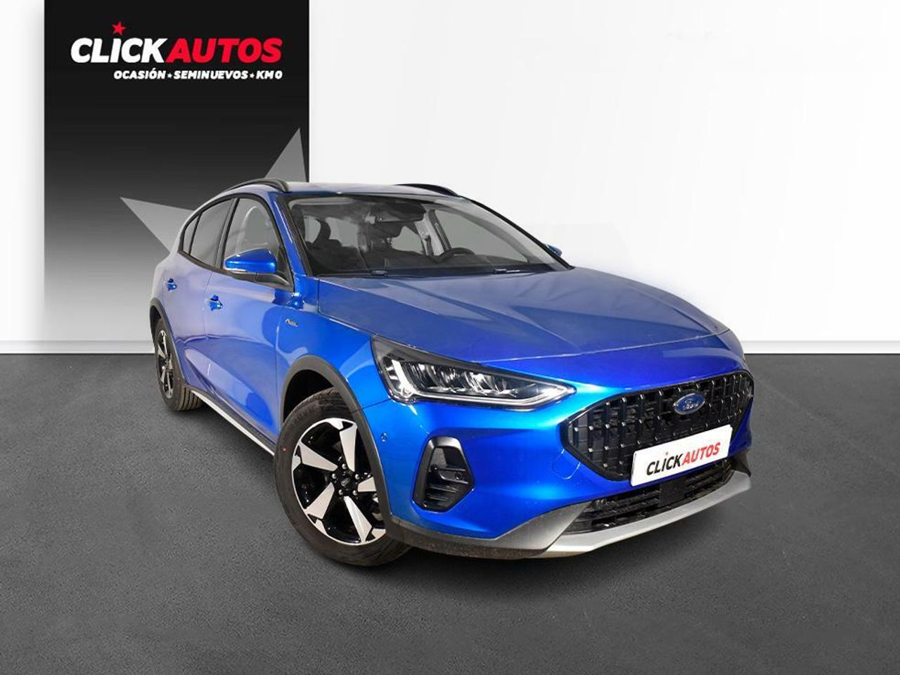 ford focus 2024 / foto grande (2)
