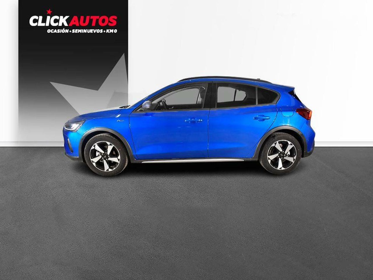 ford focus 2024 / foto grande (3)