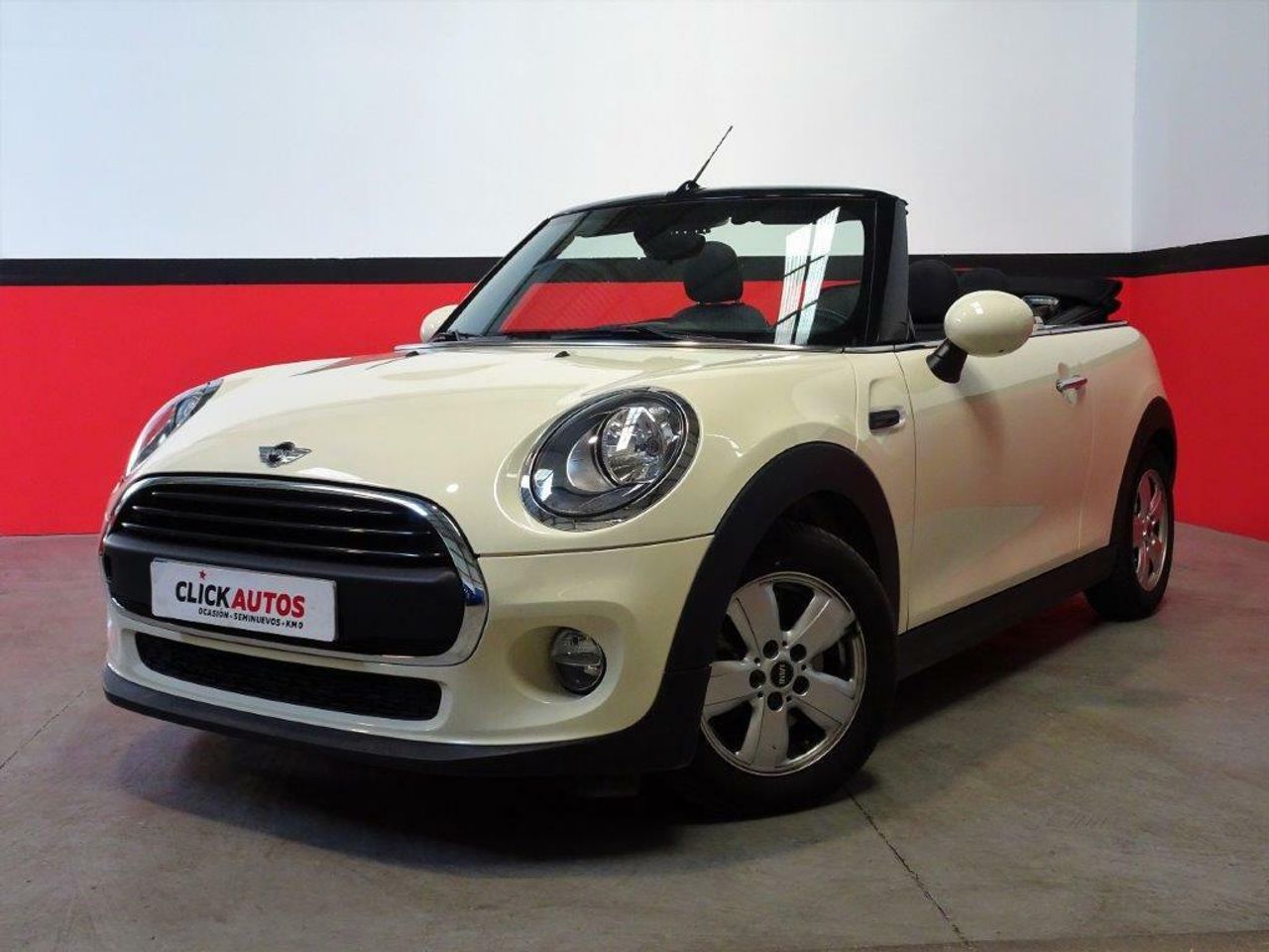 Mini one 2019 madrid  de segunda mano en Madrid - mini one 2018 /