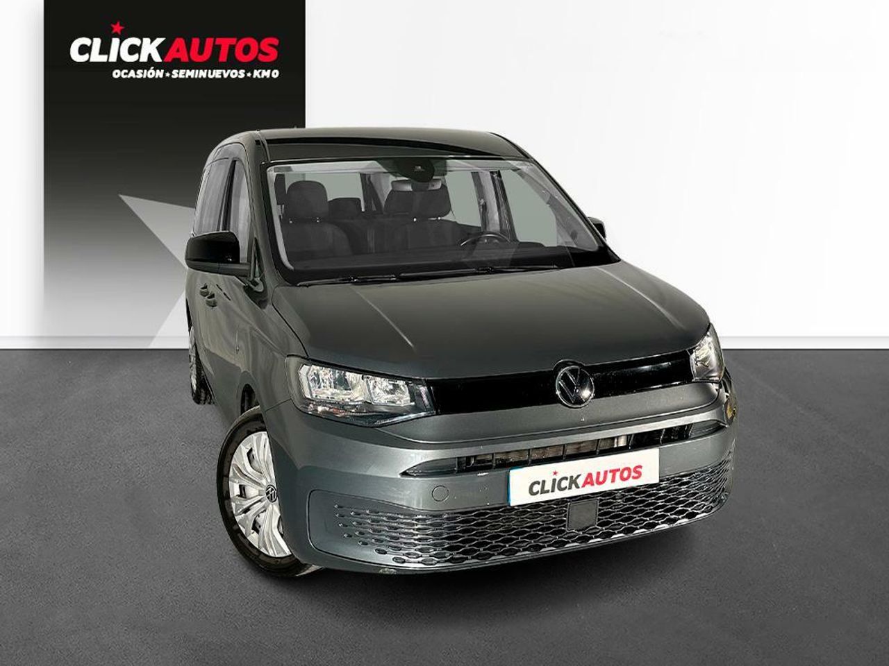 volkswagen caddy 2021 / foto grande (2)