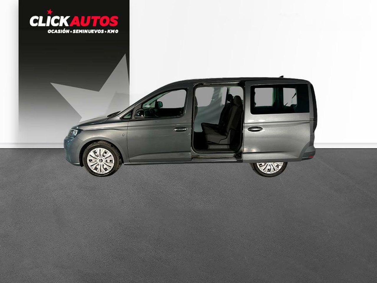 volkswagen caddy 2021 / foto grande (3)