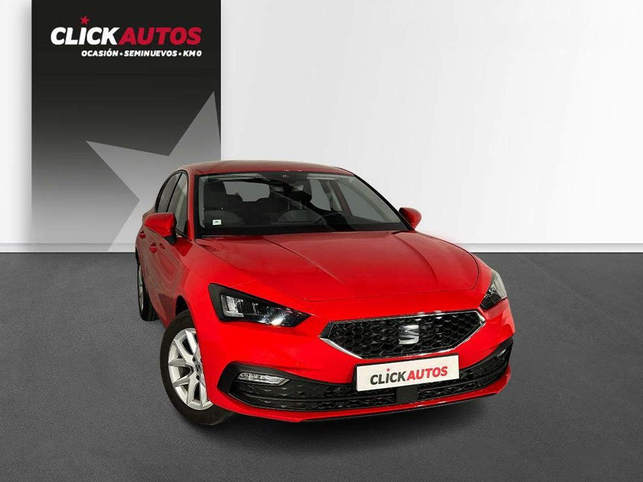 seat leon 2024 / foto grande (3)