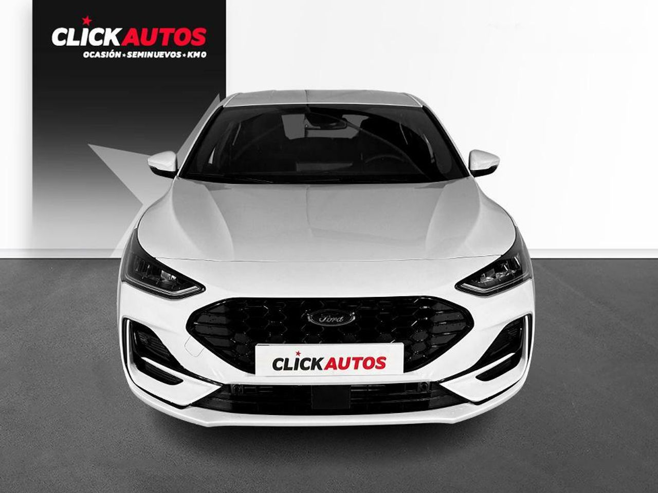 ford focus 2024 / foto grande (2)