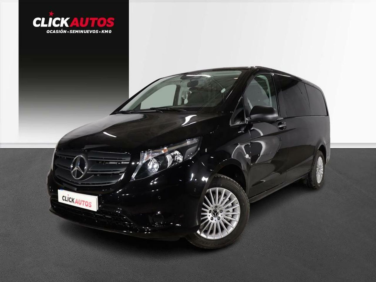 Mercedes vito 2020 baleares  de segunda mano en Baleares - mercedes vito 2023 /