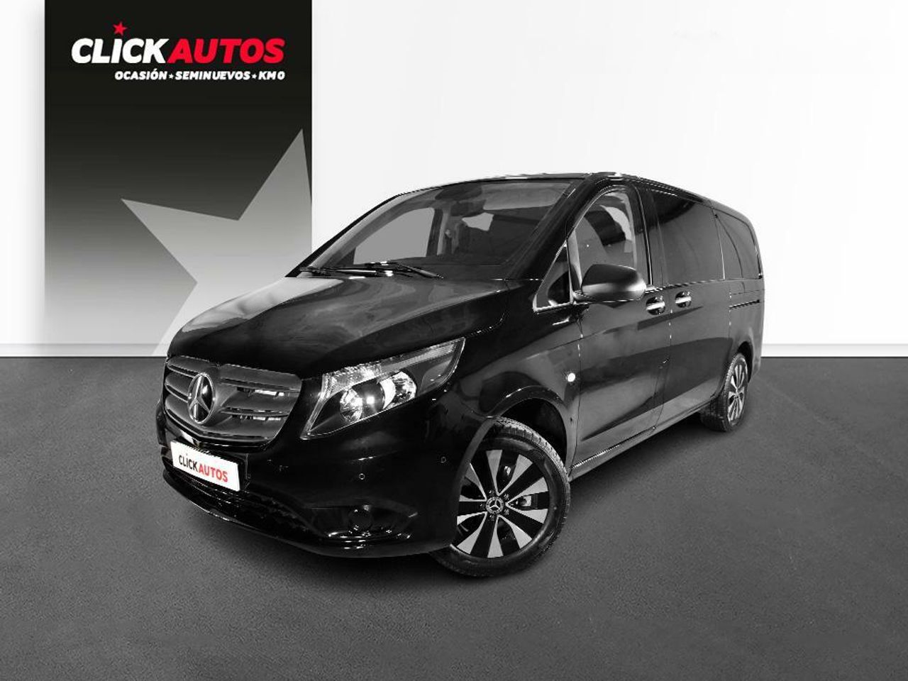 Mercedes vito 2020 baleares  de segunda mano en Baleares - mercedes vito 2024 /