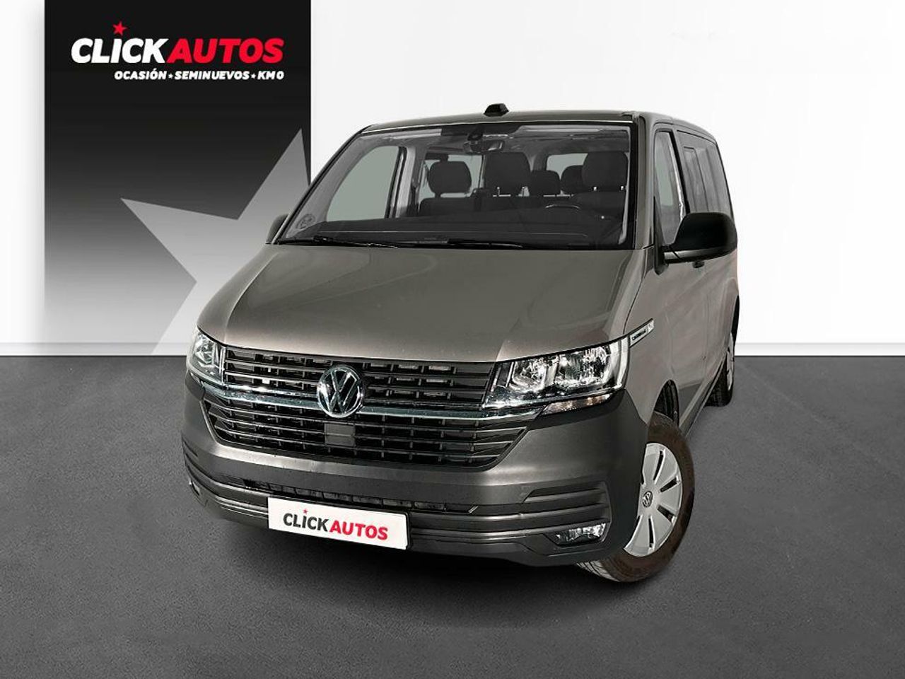 Foto volkswagen caravelle 2022 /