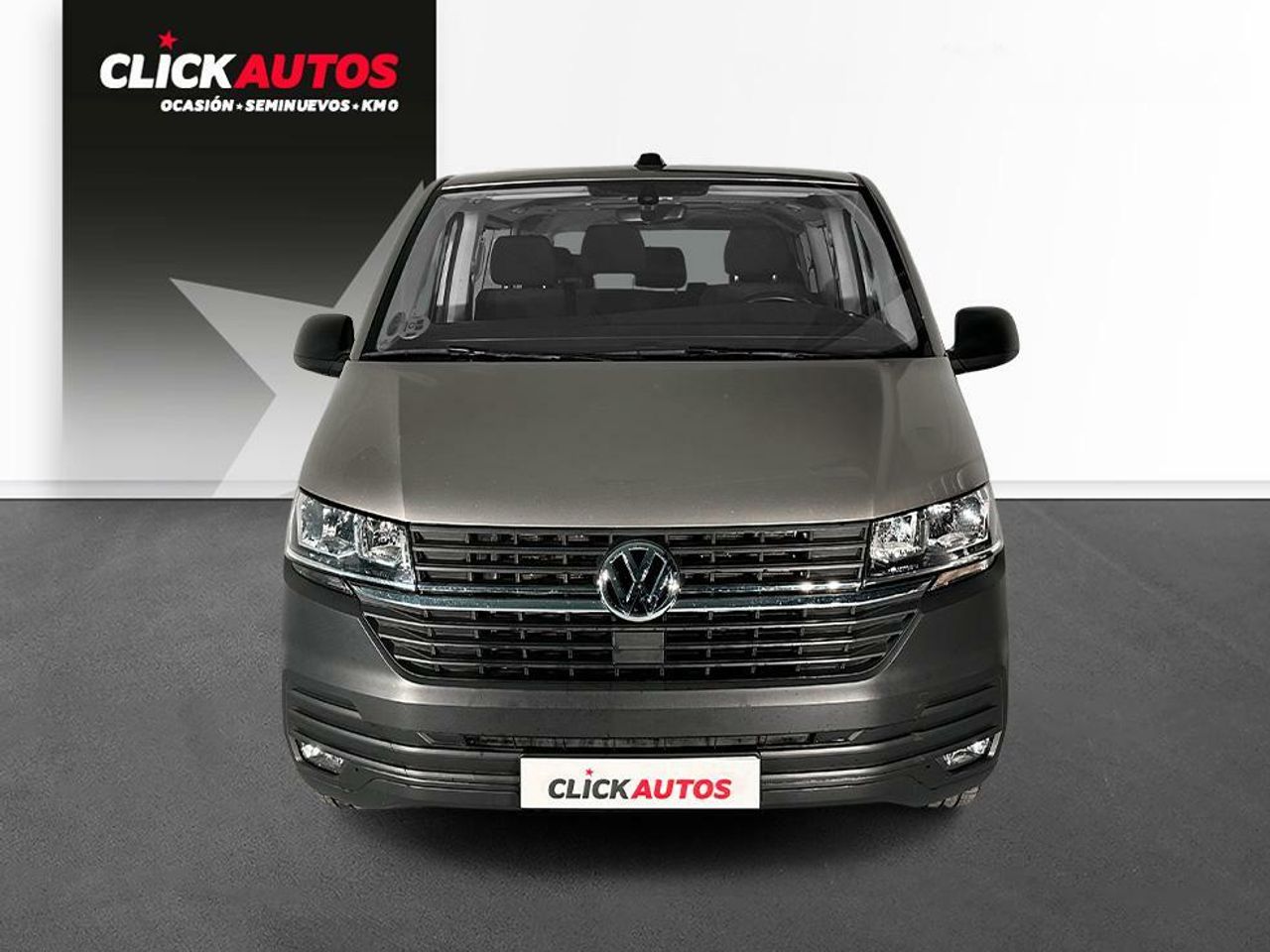 volkswagen caravelle 2022 / foto grande (2)