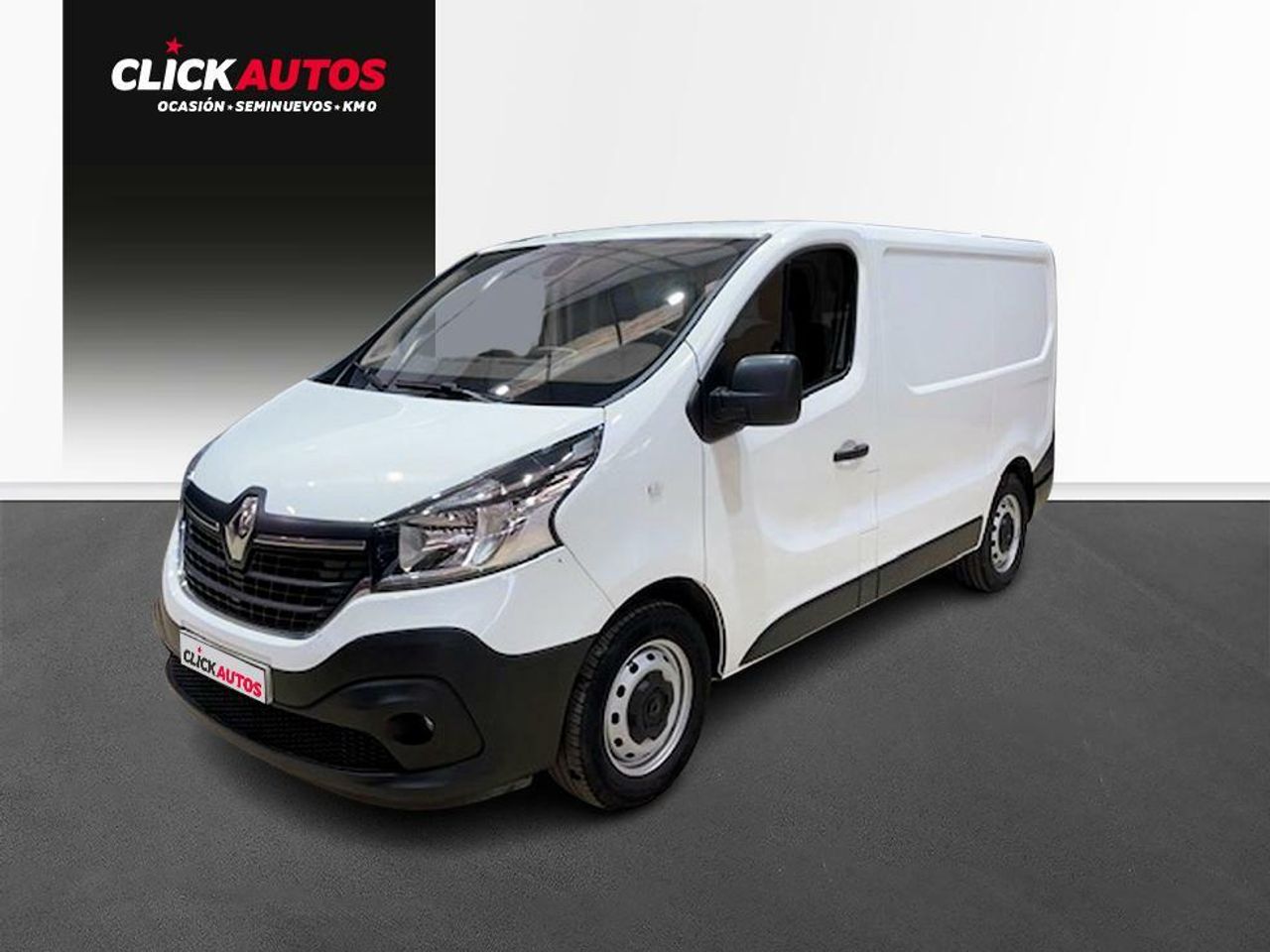 Renault 4 baleares mahon  de segunda mano en Baleares - renault trafic 2022 /