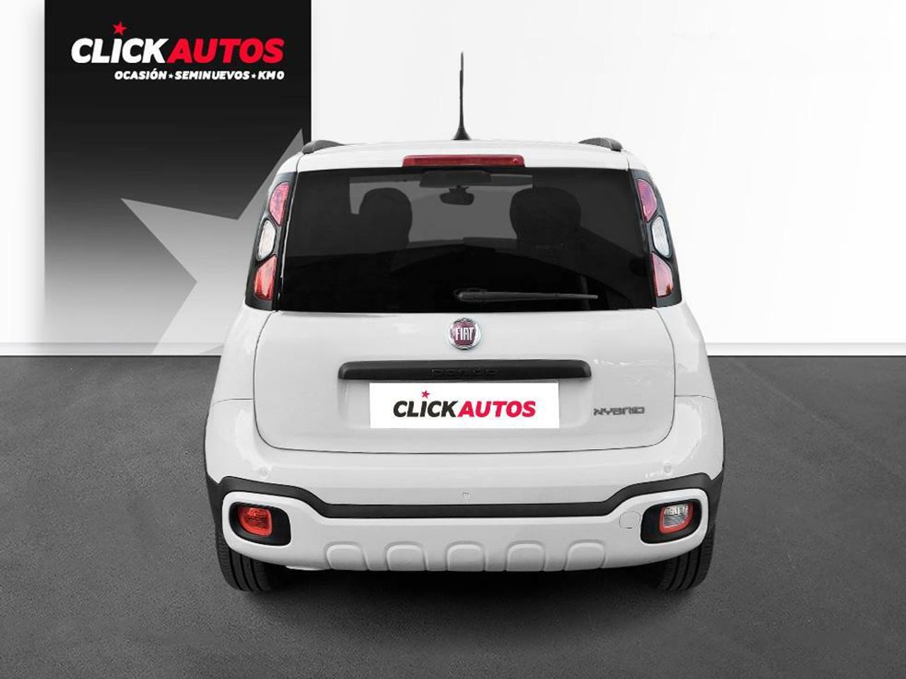 fiat panda 2024 / foto grande (2)