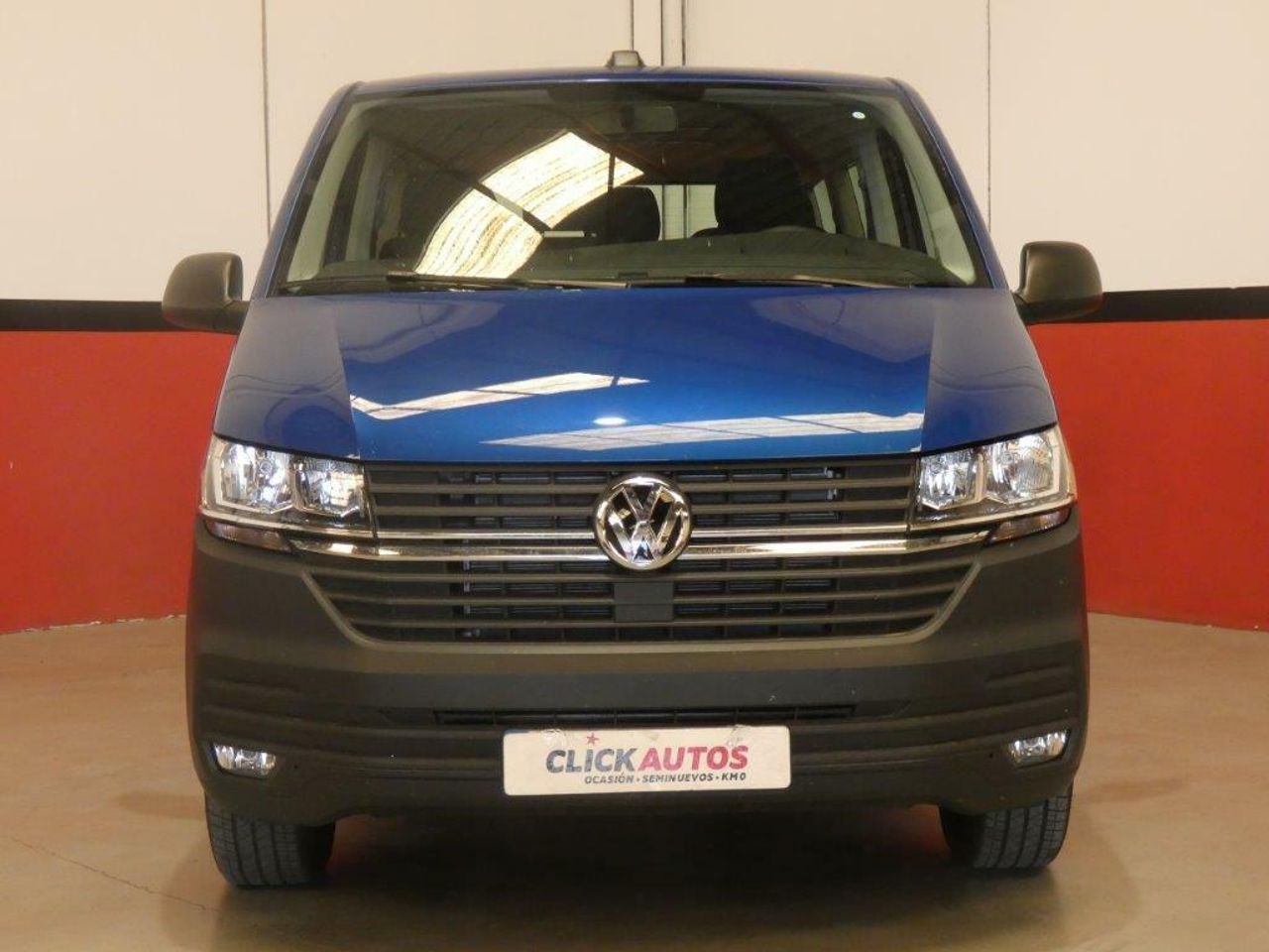volkswagen caravelle 2021 / foto grande (2)