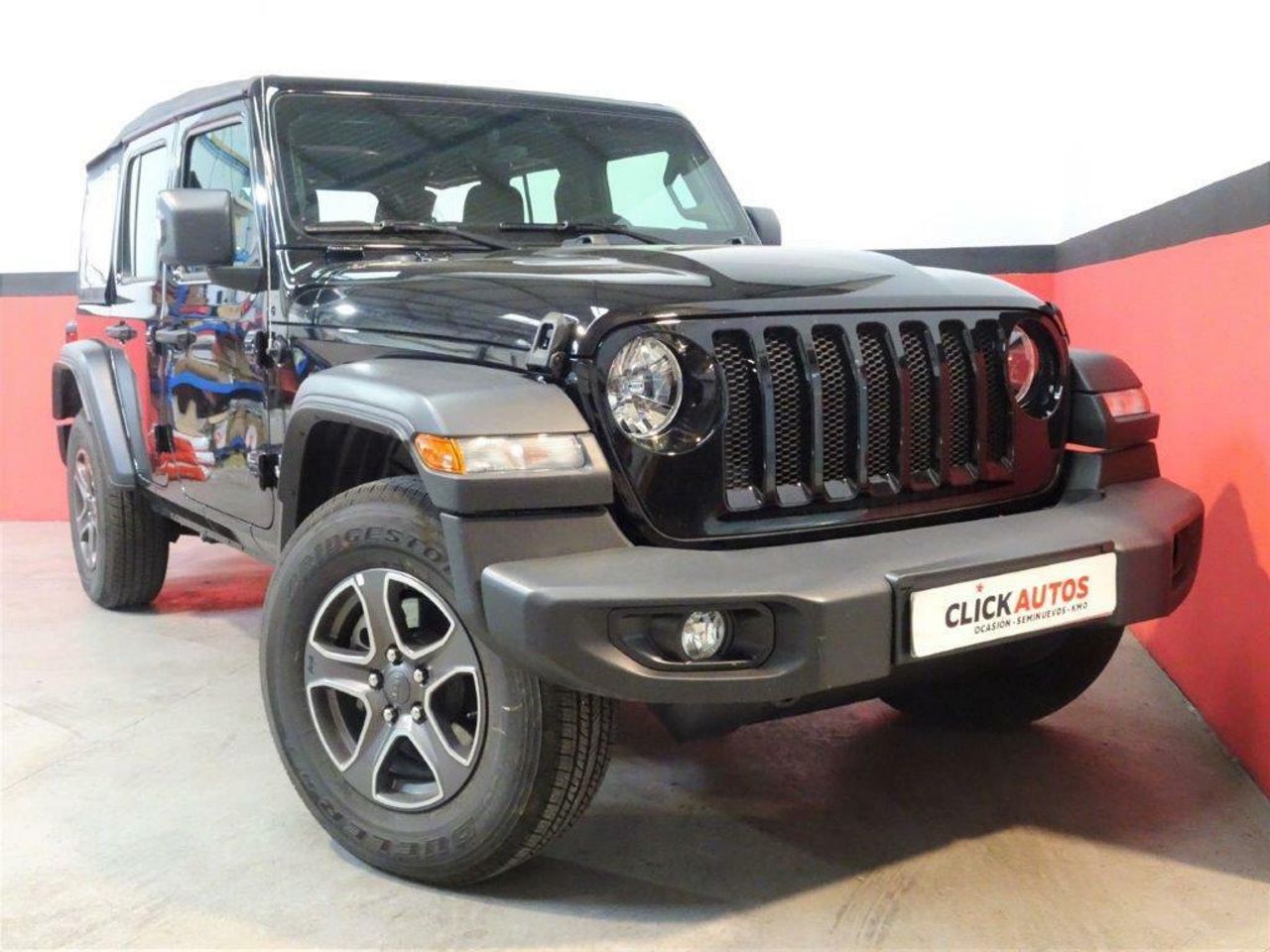 jeep wrangler unlimited 2019 / foto grande (3)