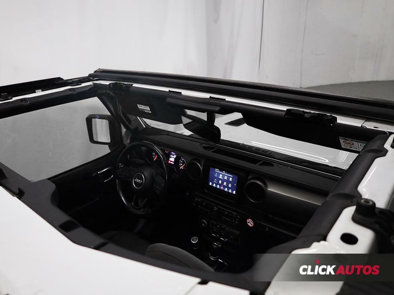 jeep wrangler 2019 / foto grande (2)