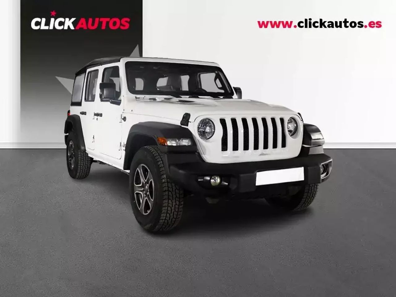 jeep wrangler 2019 / foto grande (3)