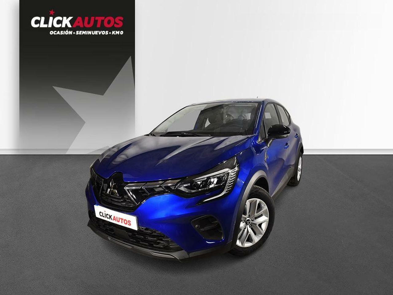 Mitsubishi evo 7 2024  de segunda mano - mitsubishi asx 2024 /