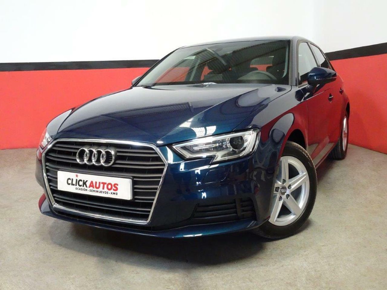 audi a3 sportback 2020 /