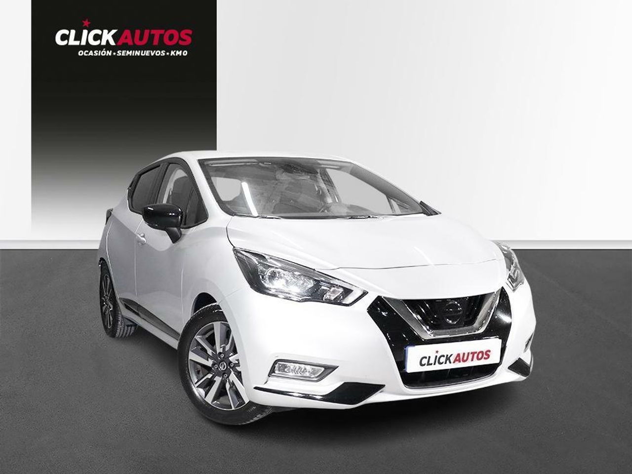 nissan micra 2023 / foto grande (2)