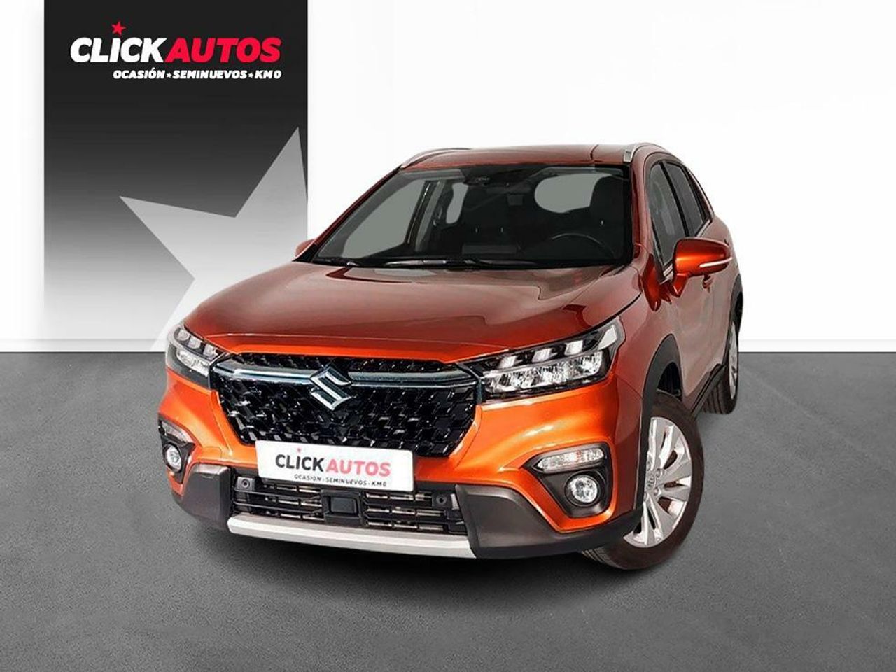 suzuki scross 2023 /