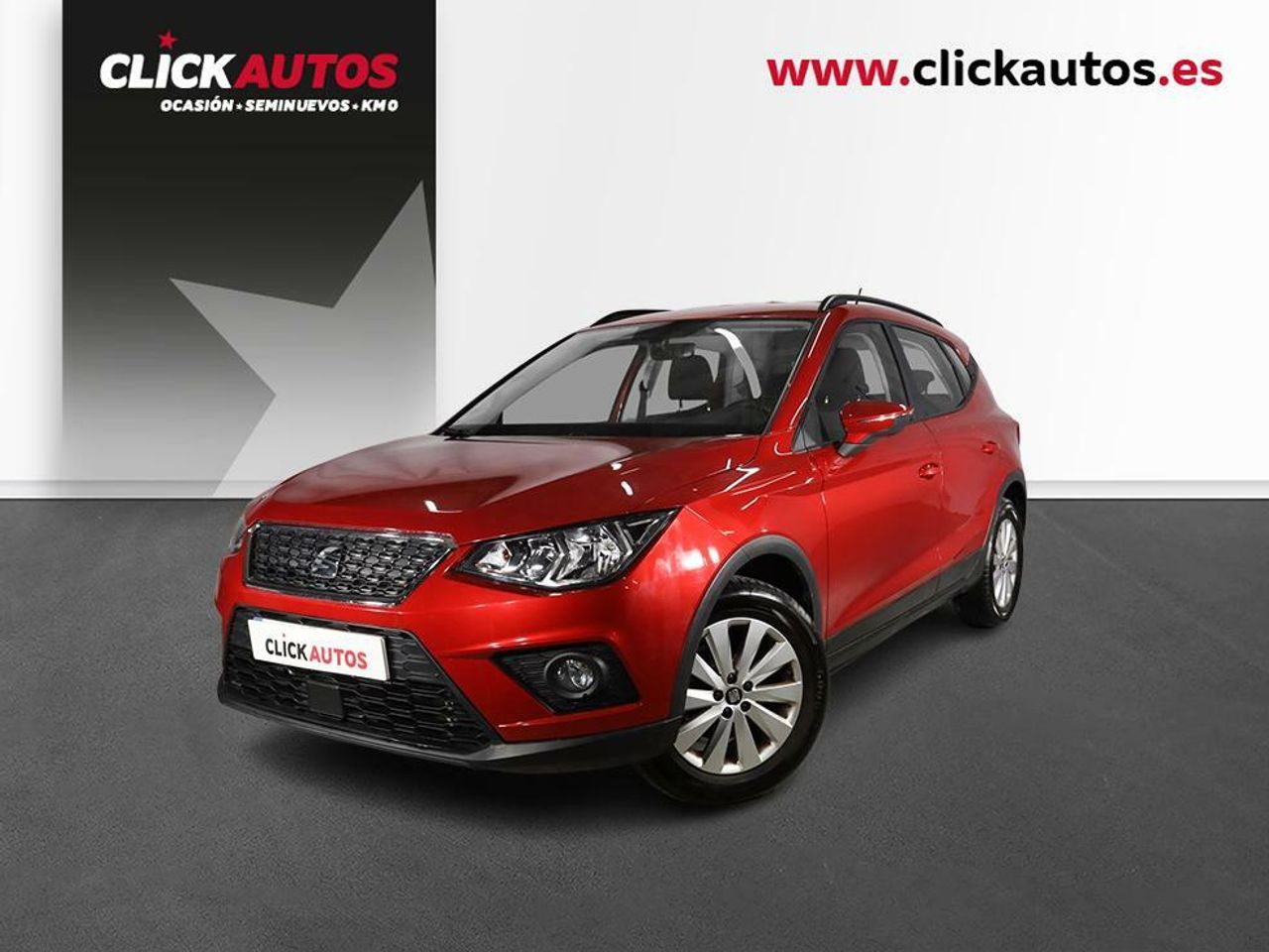 seat arona 2021 /