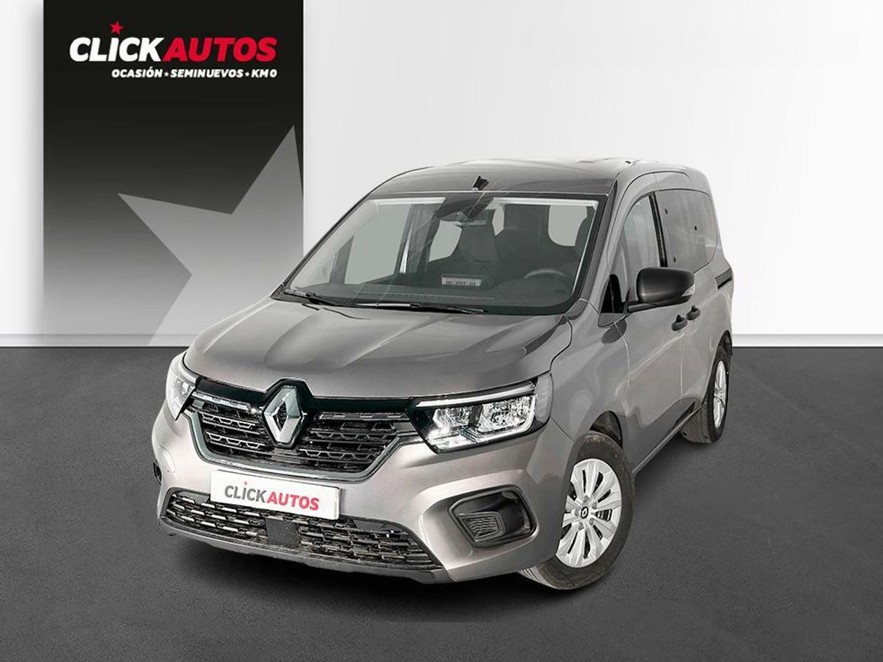 renault kangoo 2024 /