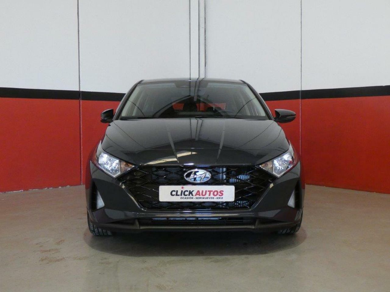 hyundai i20 2021 / foto grande (2)