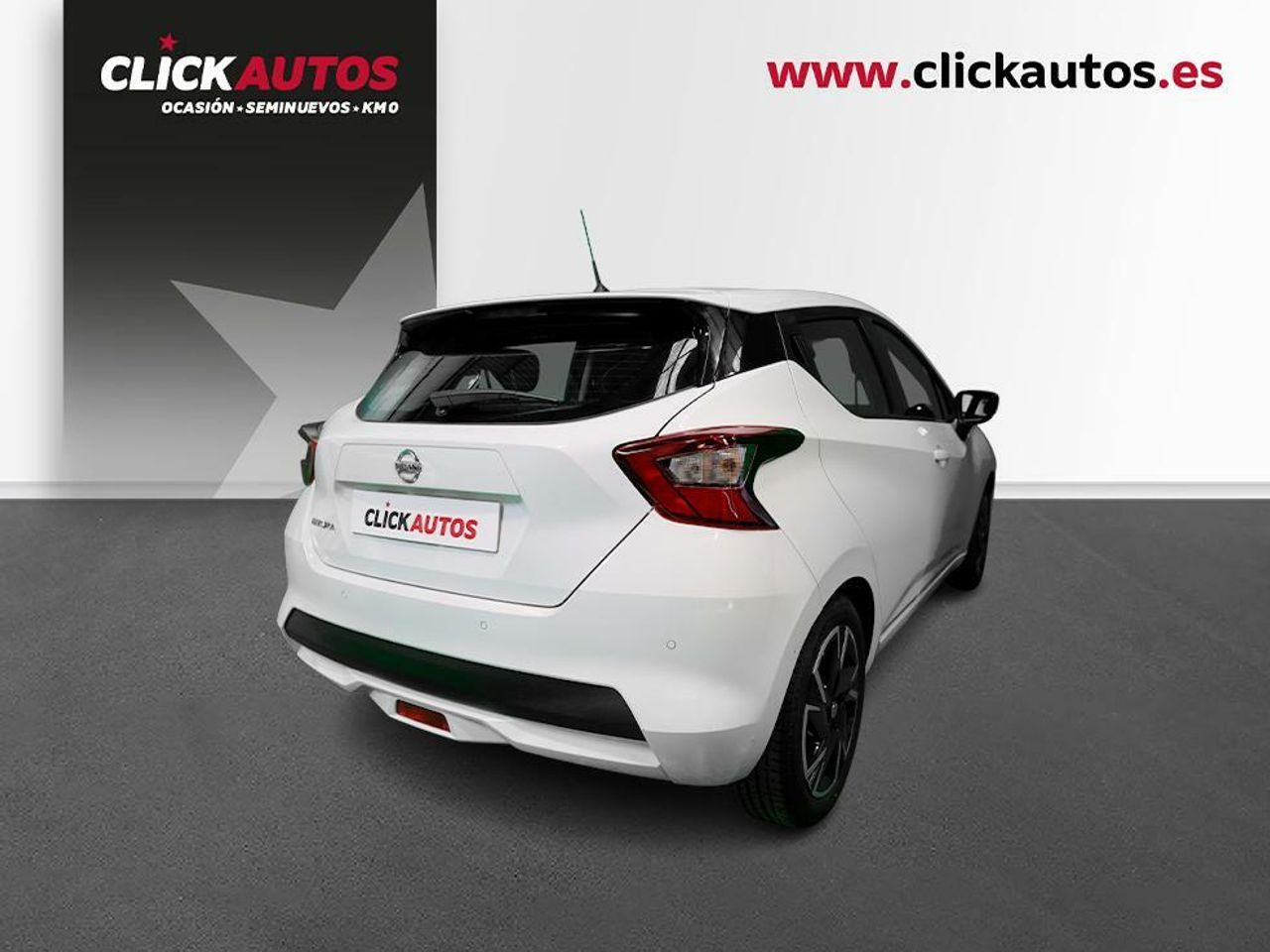 nissan micra 2021 / foto grande (3)