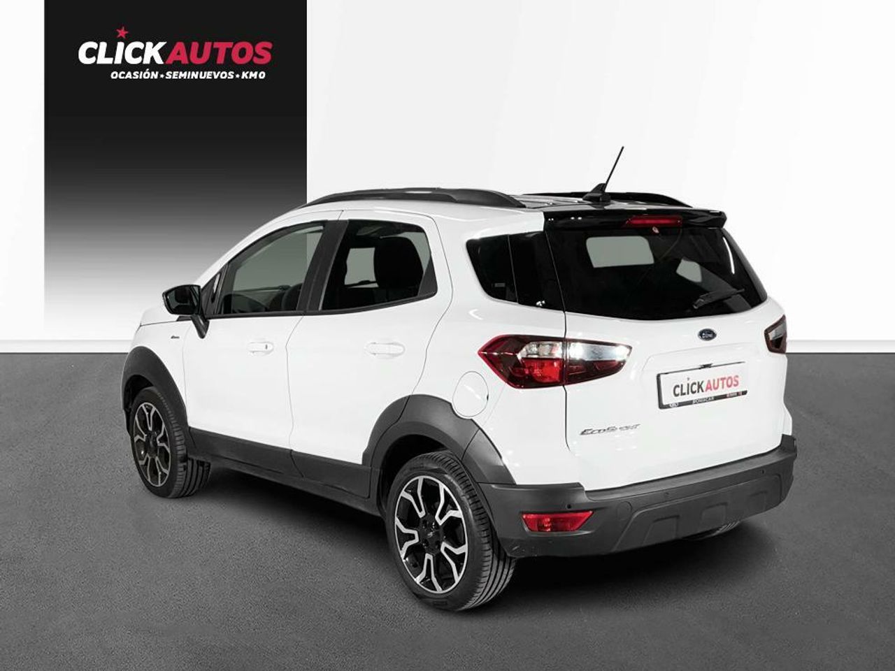 ford ecosport 2022 / foto grande (3)