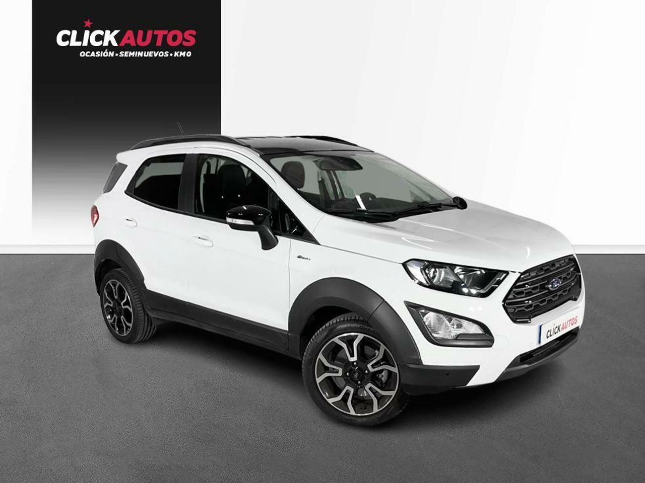 ford ecosport 2022 / foto grande (2)
