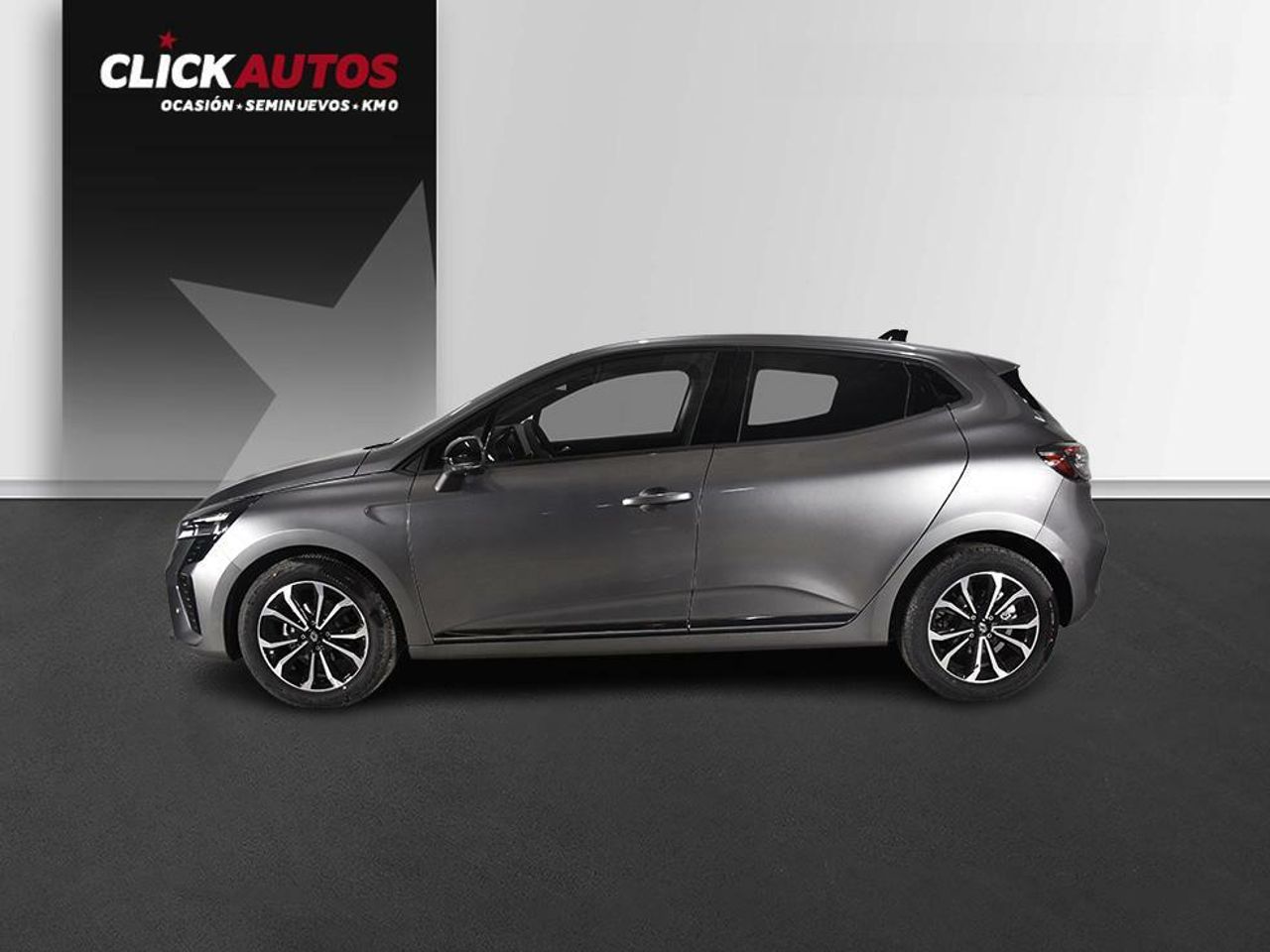 renault clio 2024 / foto grande (3)