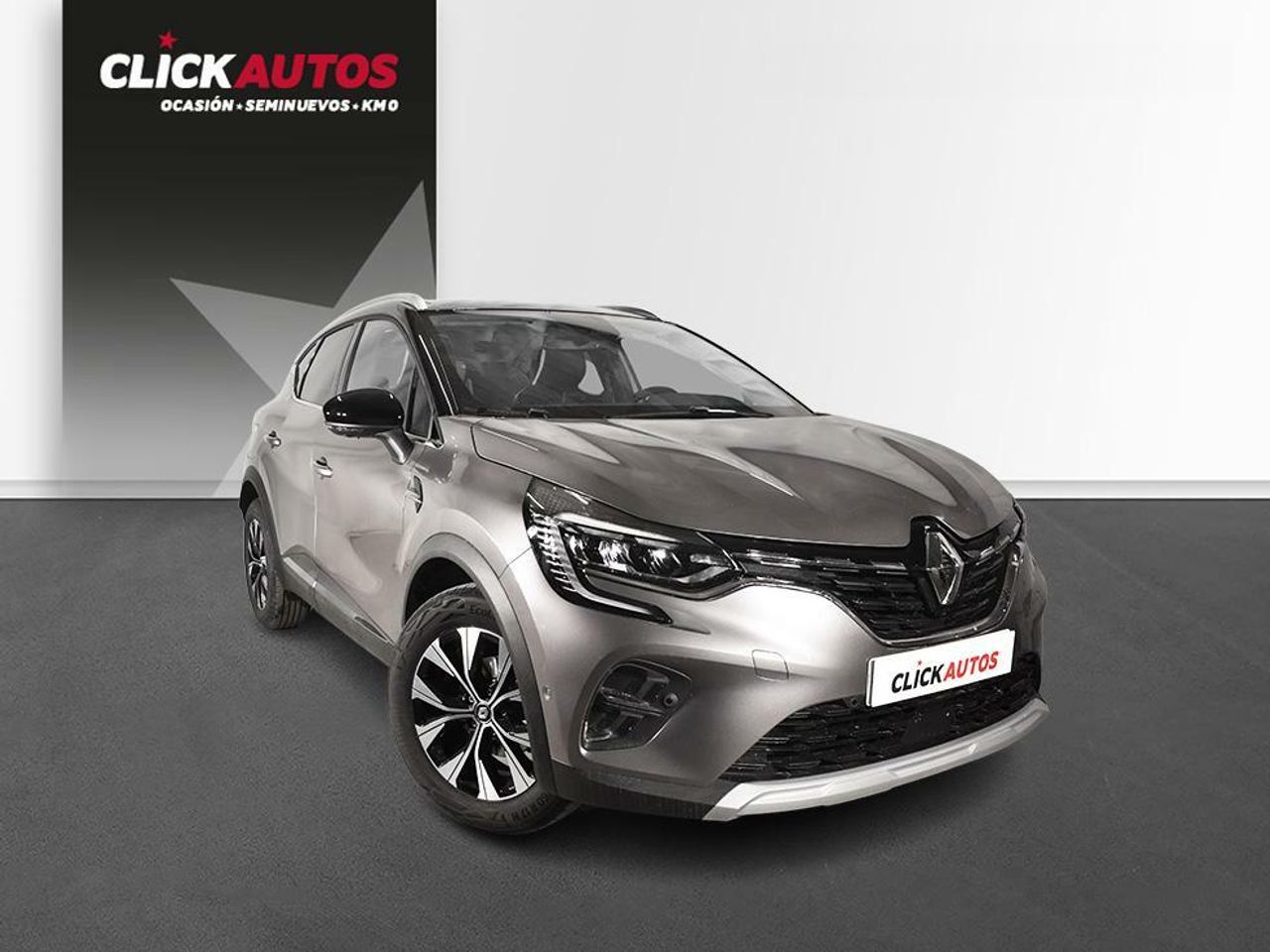 renault captur 2024 / foto grande (2)