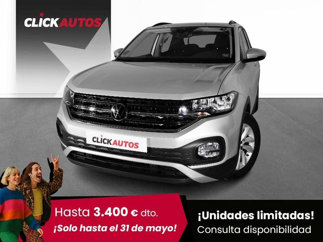 volkswagen t-cross 2023 /