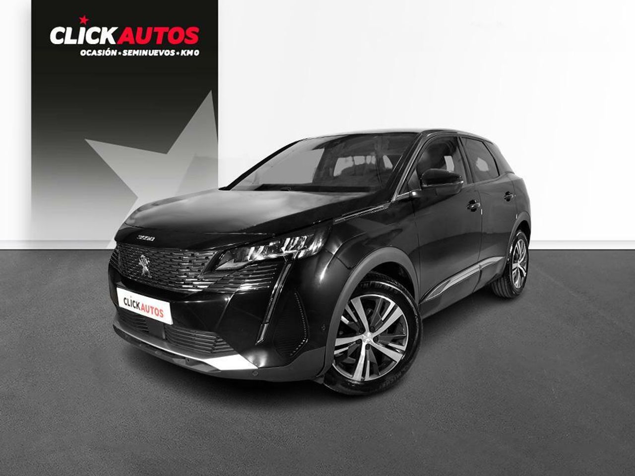 Intermitentes de led  de segunda mano - peugeot 3008 2023 /