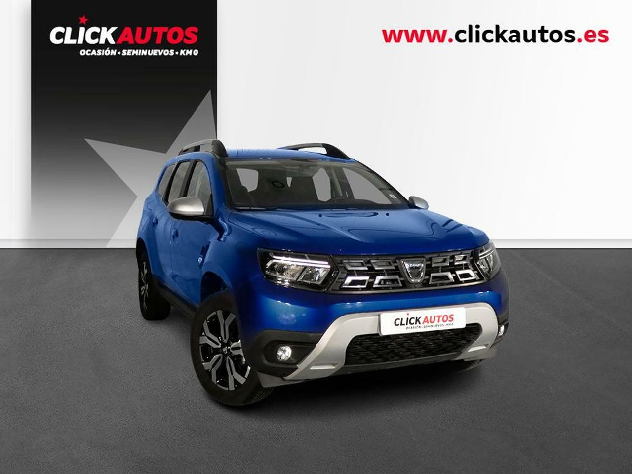 dacia duster 2022 / foto grande (3)