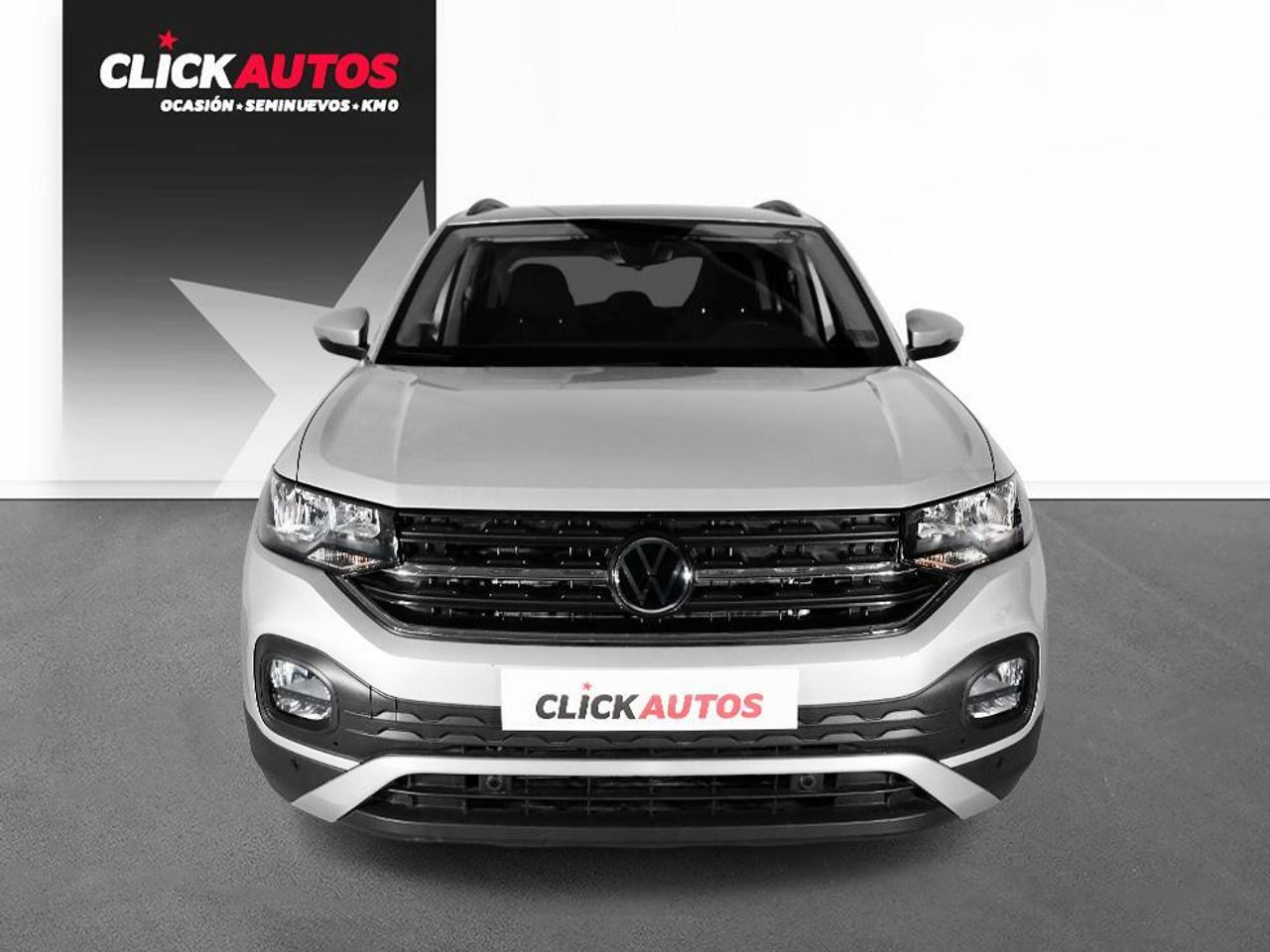 volkswagen t-cross 2023 / foto grande (2)