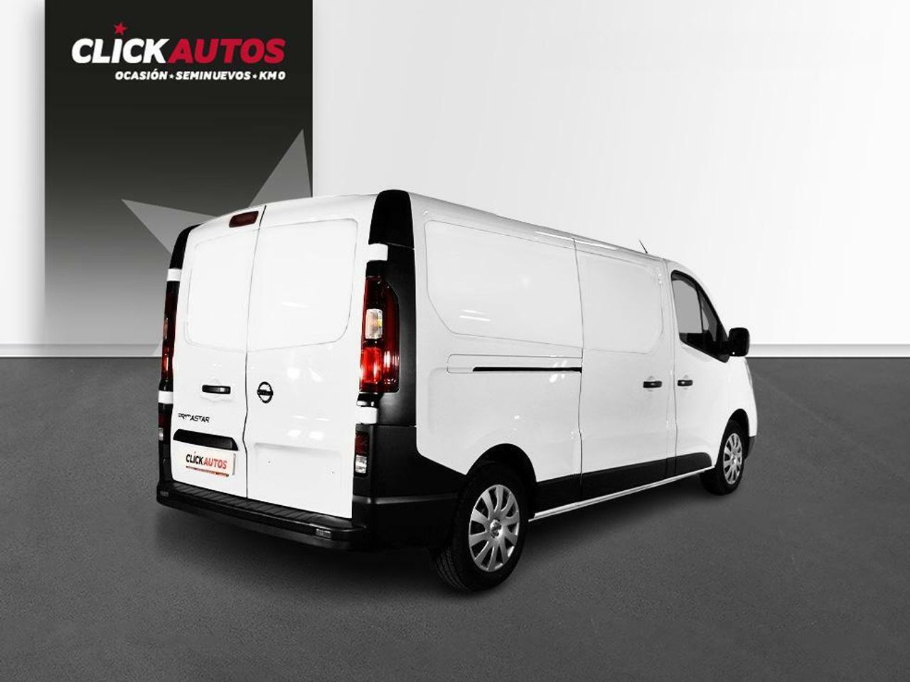 nissan primastar 2022 / foto grande (3)
