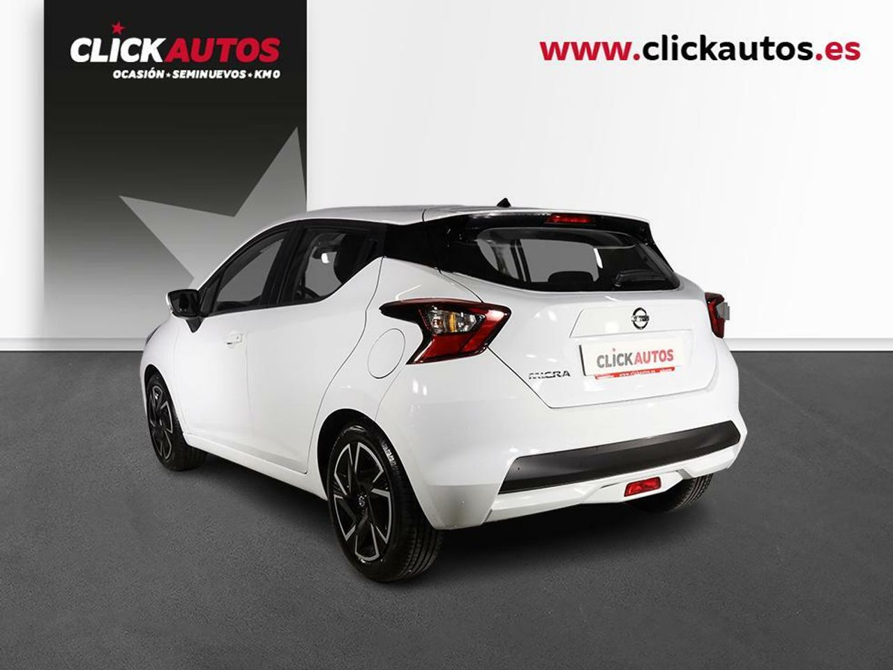 nissan micra 2023 / foto grande (3)
