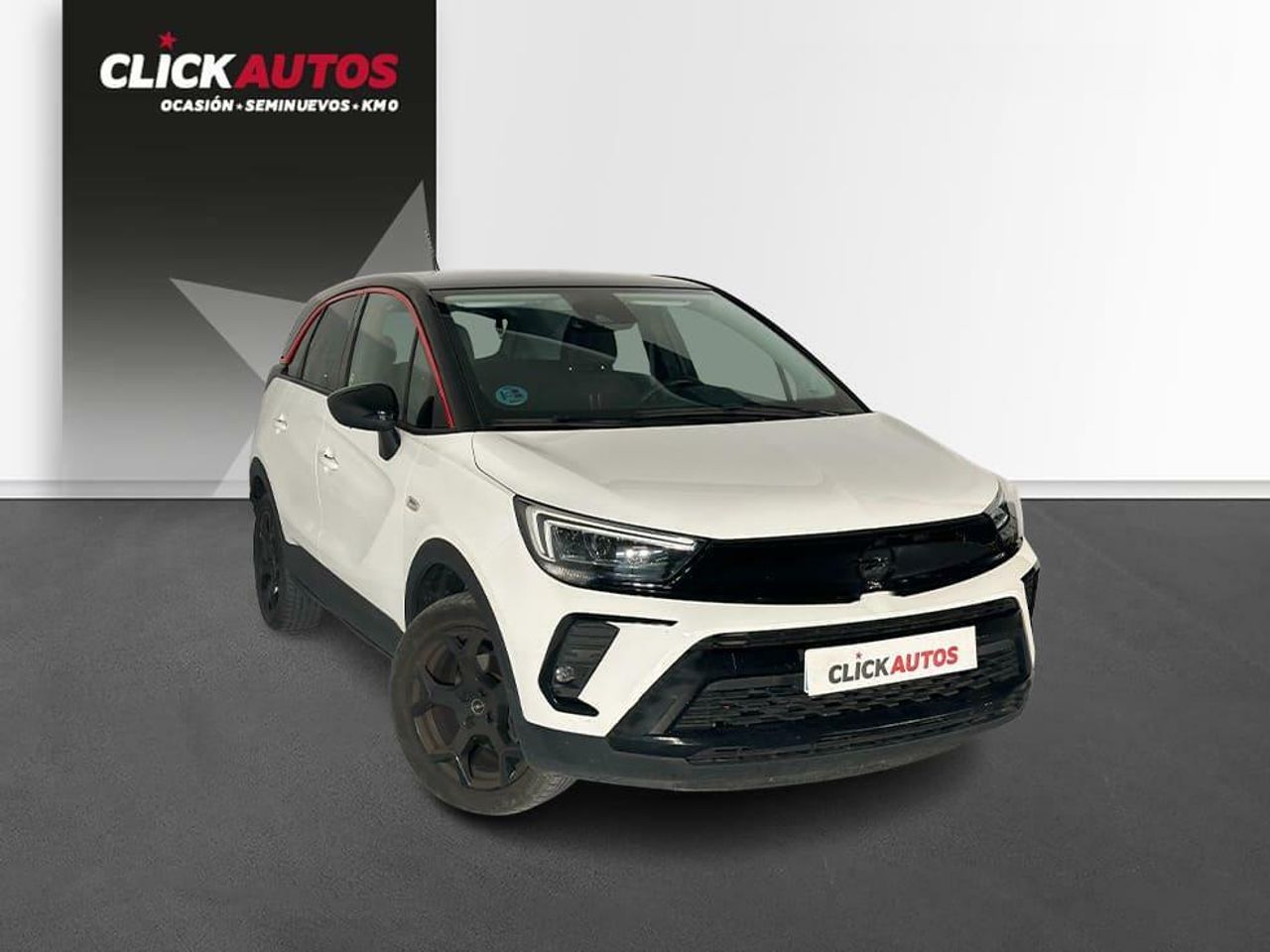 opel crossland 2023 / foto grande (3)