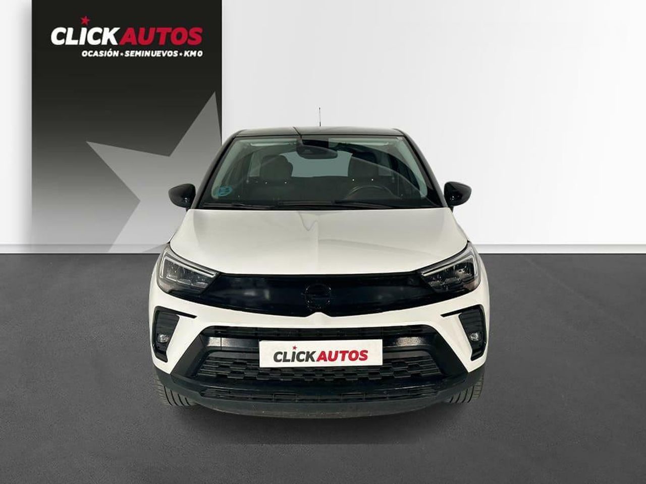 opel crossland 2023 / foto grande (2)
